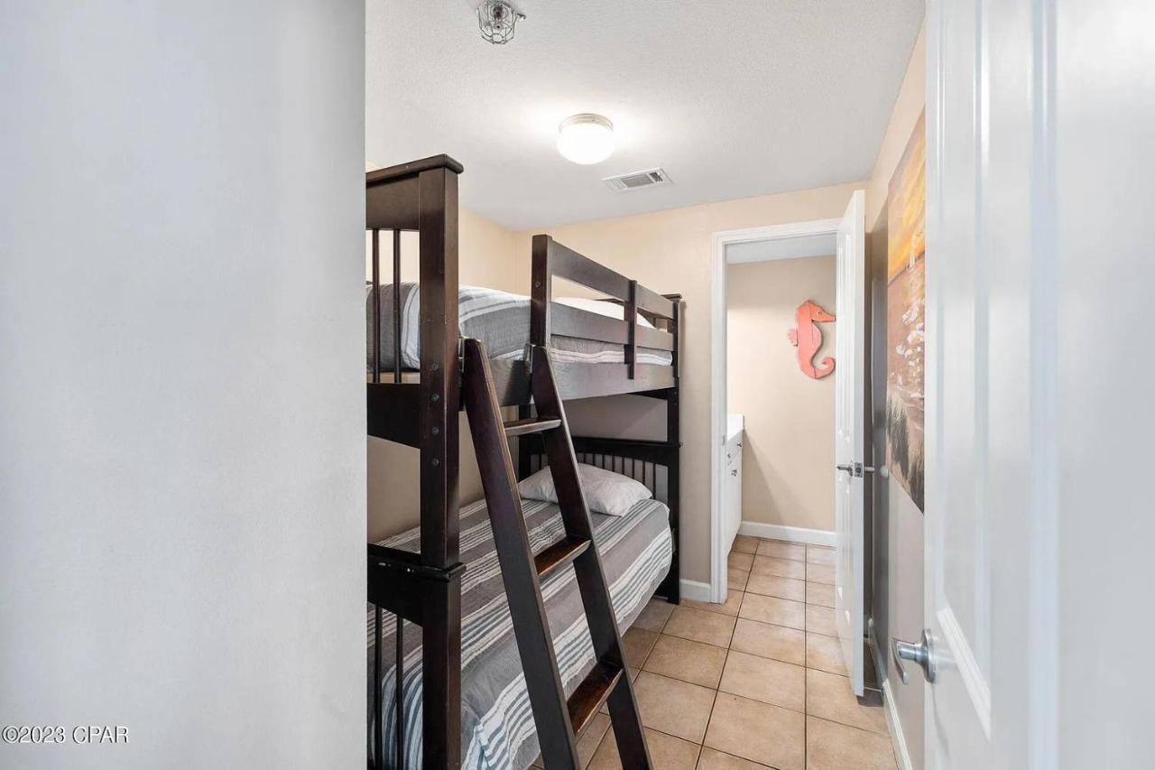 بنما سيتي بيتش Beach Condo At The Shores Of Panama Condos - Unit 918 المظهر الخارجي الصورة