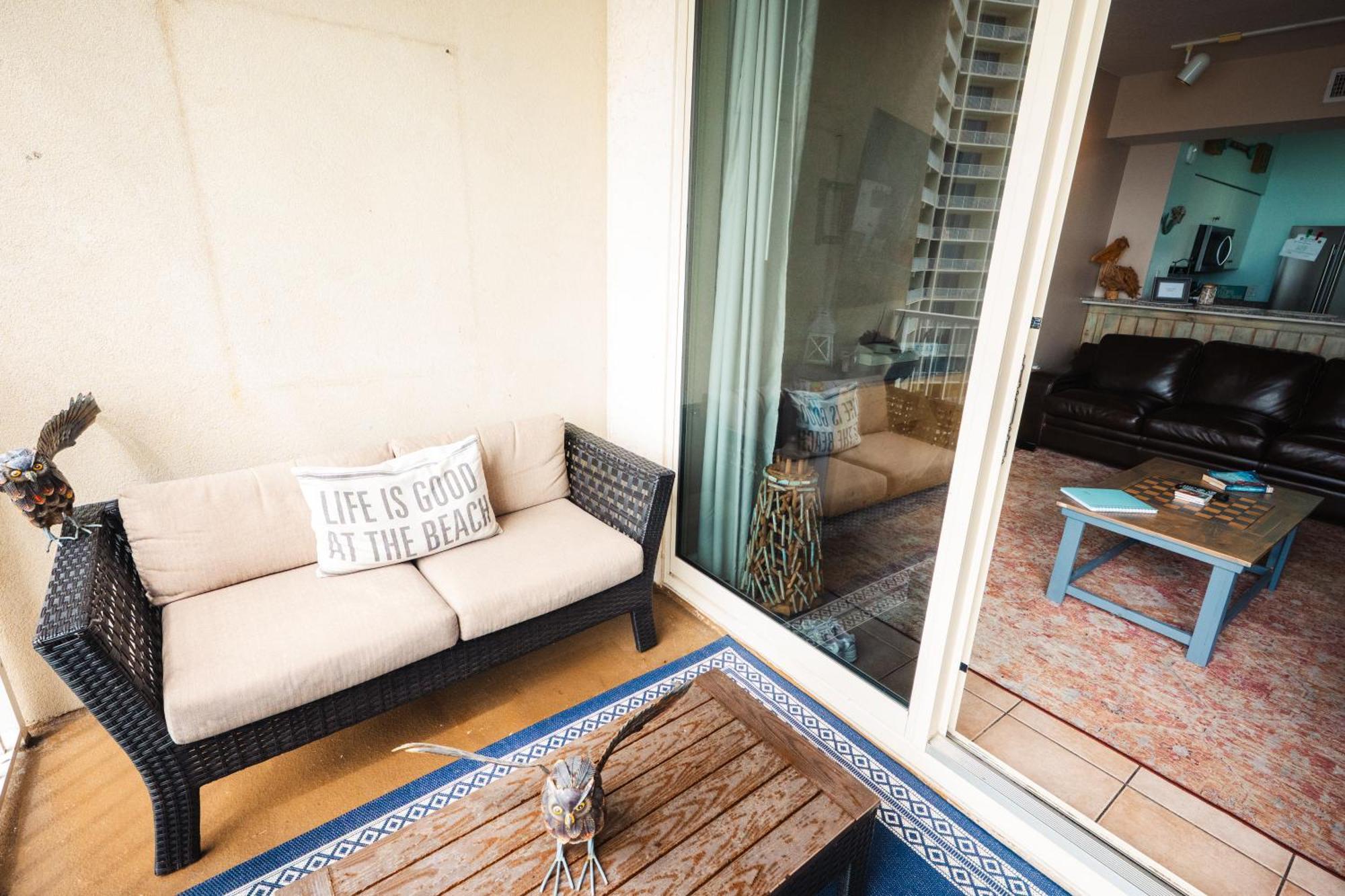 بنما سيتي بيتش Beach Condo At The Shores Of Panama Condos - Unit 918 المظهر الخارجي الصورة