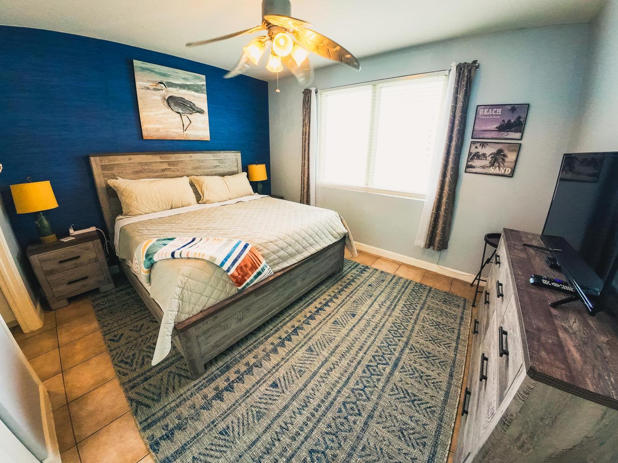 بنما سيتي بيتش Beach Condo At The Shores Of Panama Condos - Unit 918 المظهر الخارجي الصورة